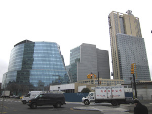 Court Square (Photo: Al Barbarino)