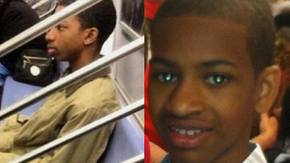 Avonte Side-By-Side