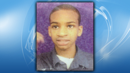 Avonte Oquendo, 14, was last seen leaving school on Friday, October 4. (credit: NYPD)