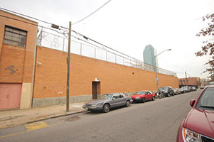 11-22 45th Road, Long Island City