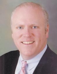 Congressmember Joseph Crowley 