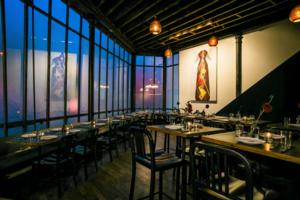 BWW Previews: STATION LIC Opens in Long Island City