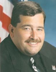 Assemblymember Mike Miller 