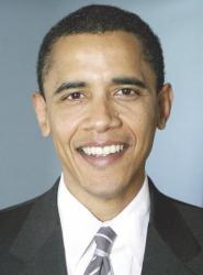 President Obama 