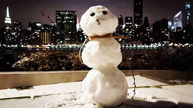 First Snowfall and Beyond: Your Winter Weather Photos