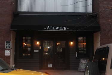 Alewife