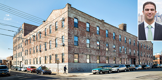 cigar factory queens