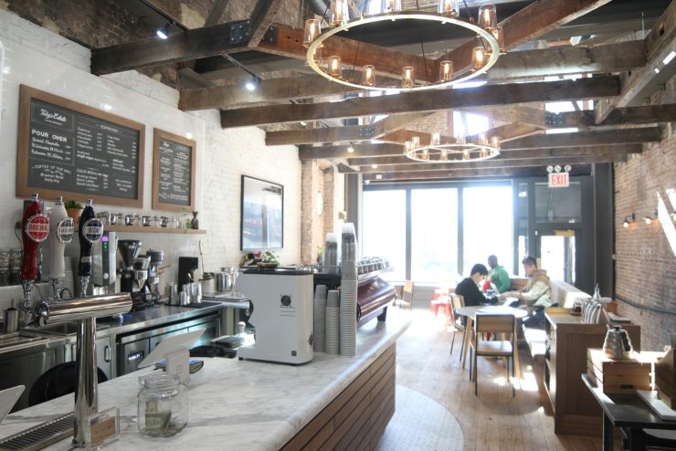 toby's estate tobys coffee sprudge australia brooklyn roasting long island city queens