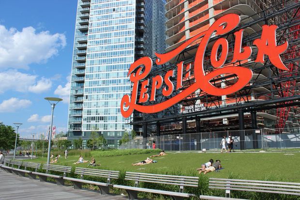  Long Island City is now just a short ferry ride away from the new Cornell Tech campus. 