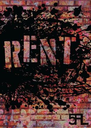 RENT Opens Tonight at The Secret Theatre in Long Island City