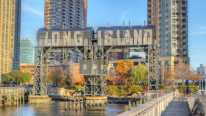 Long Island City