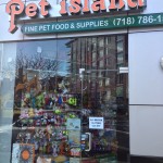 Yay! More pet stuff