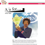 Q is for Queens column in Queens Parent Magazine