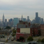 LIC Skyline from 5 Ptz. (vintage, circa 2005)